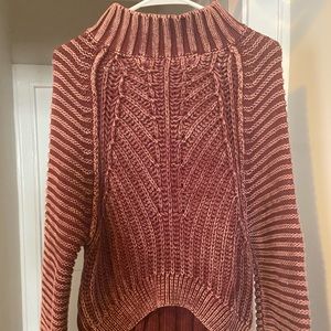 Free People Sweetheart Sweater